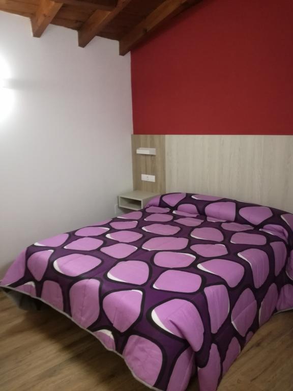 Hostal Casa Tino Caín Eksteriør bilde